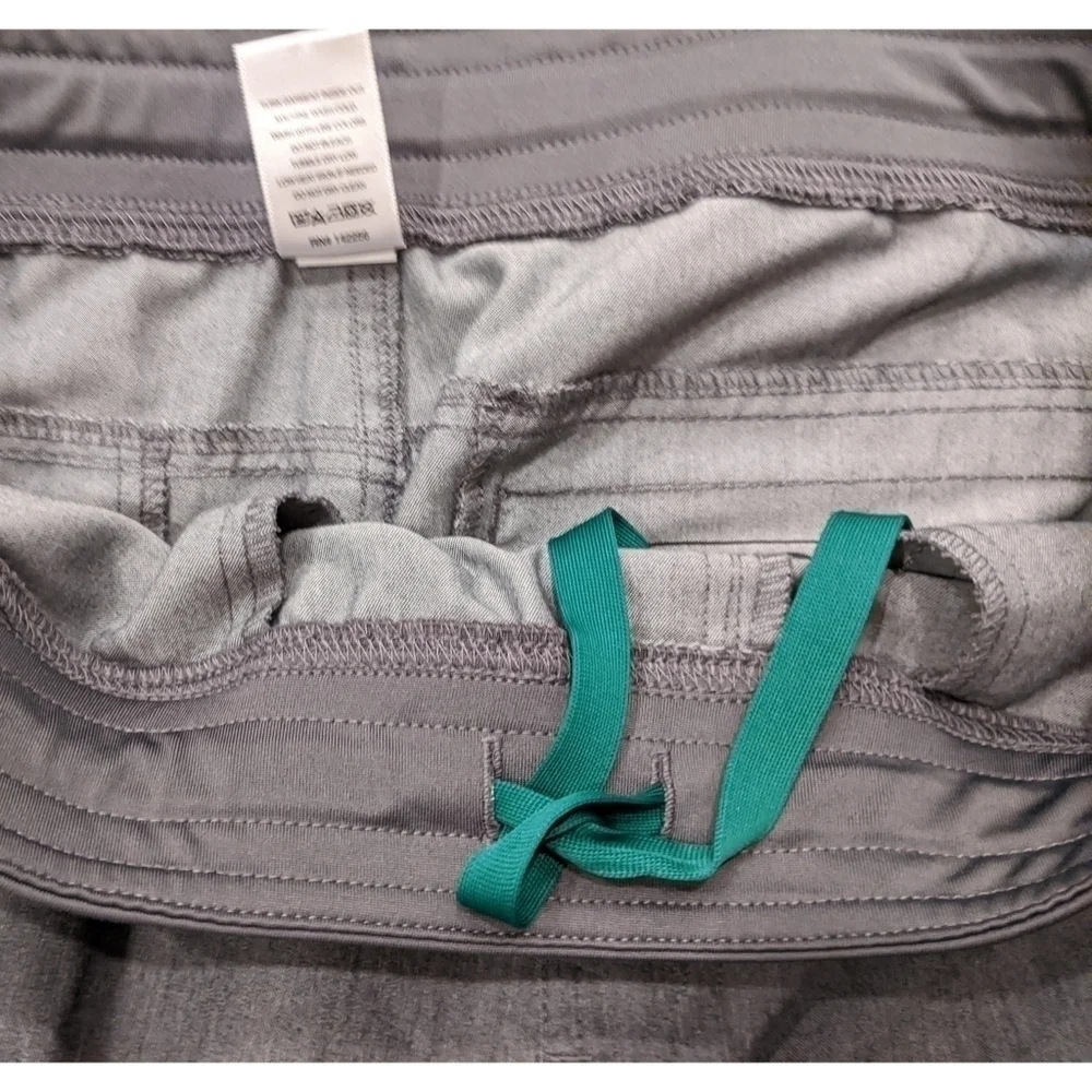 Figs Technical Collection Axim Cargo Scrub Pants Size Large
